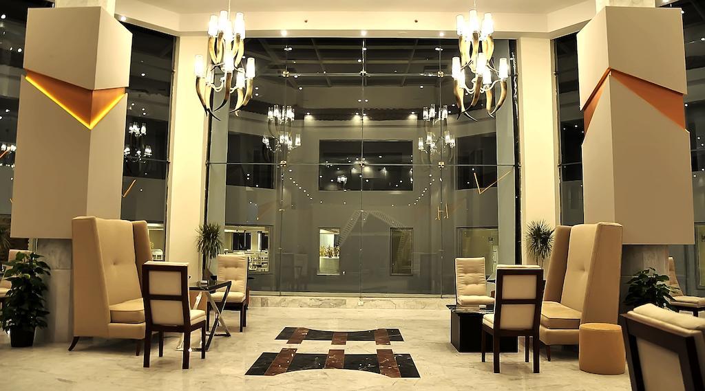 Sharming Inn Hotels - Couples And Families Only Exterior photo