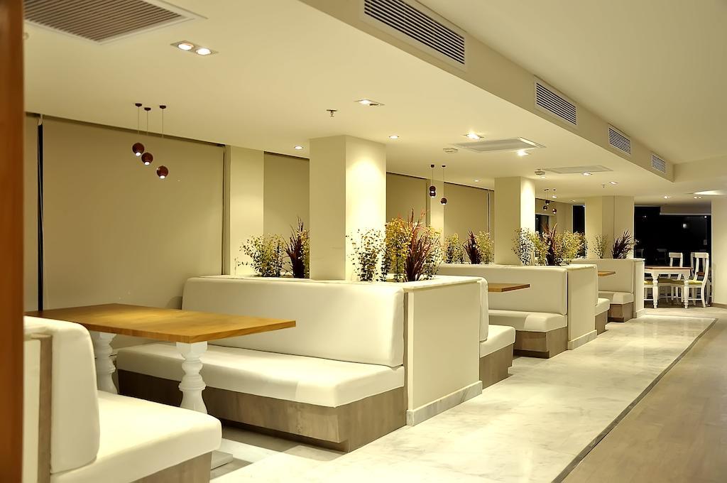 Sharming Inn Hotels - Couples And Families Only Exterior photo