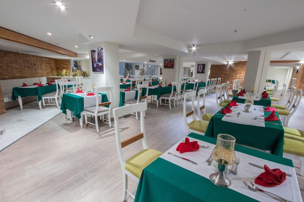 Sharming Inn Hotels - Couples And Families Only Exterior photo