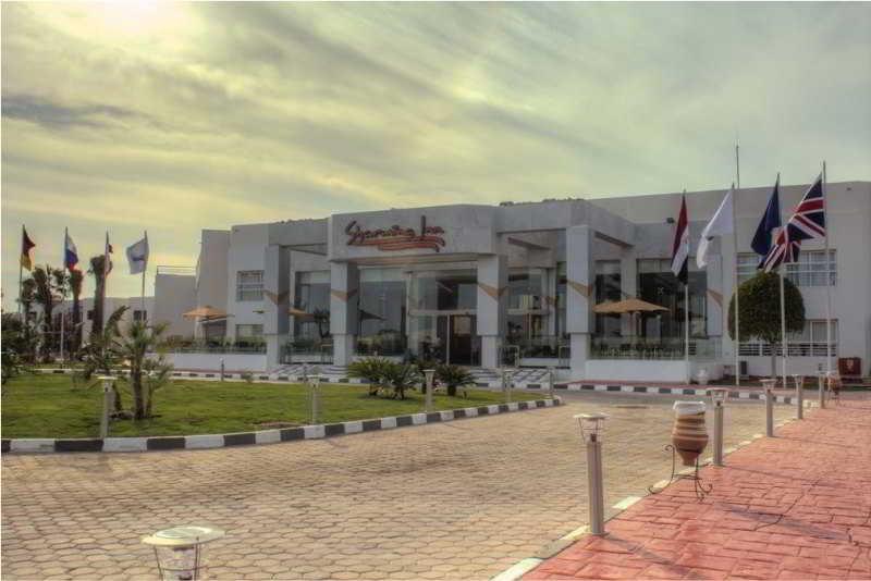 Sharming Inn Hotels - Couples And Families Only Exterior photo