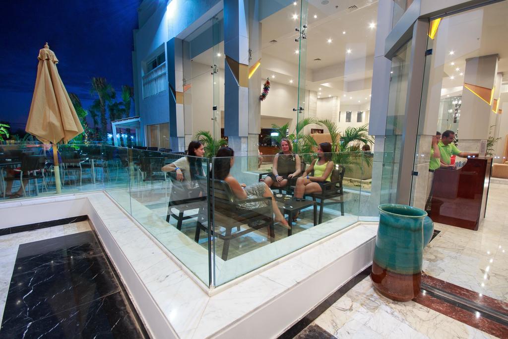 Sharming Inn Hotels - Couples And Families Only Exterior photo