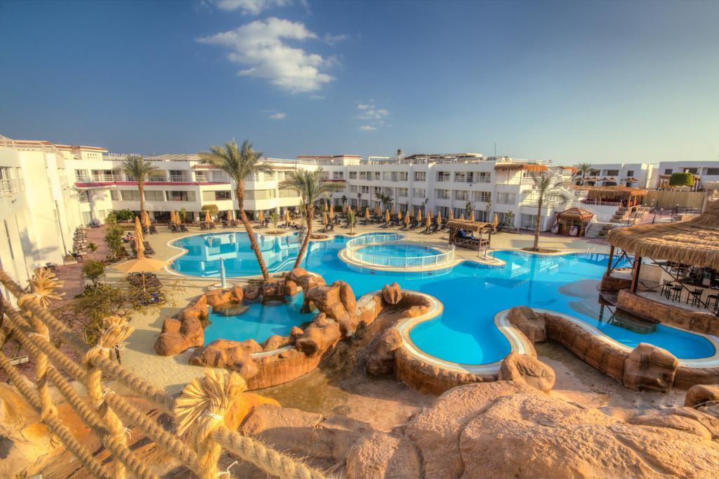 Sharming Inn Hotels - Couples And Families Only Exterior photo