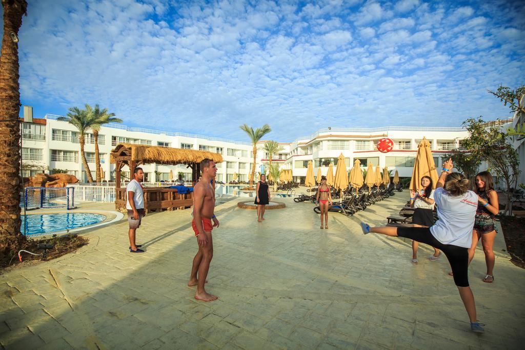 Sharming Inn Hotels - Couples And Families Only Exterior photo