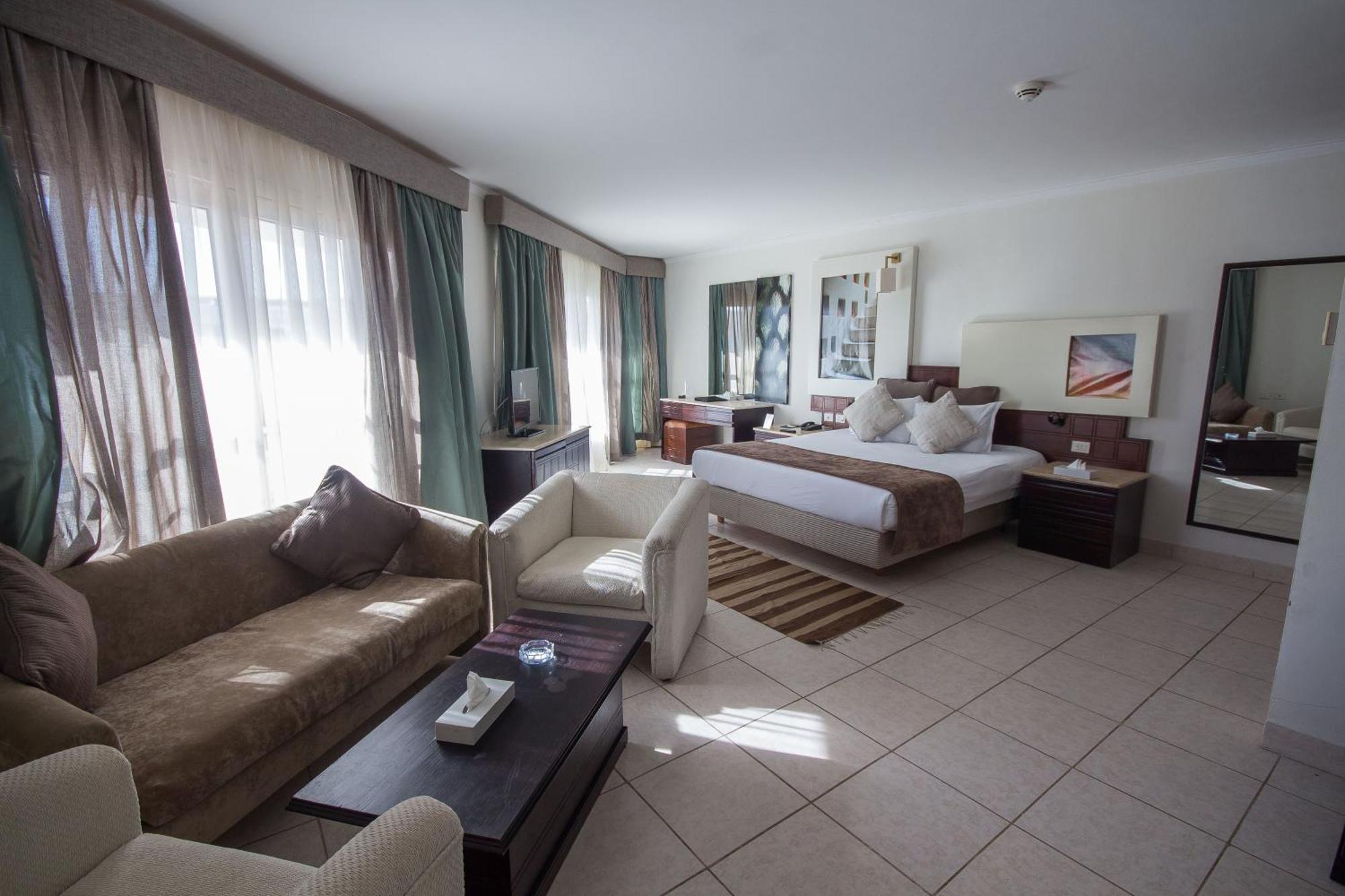 Sharming Inn Hotels - Couples And Families Only Exterior photo