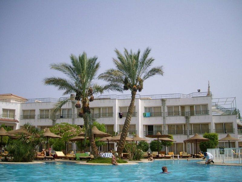 Sharming Inn Hotels - Couples And Families Only Exterior photo