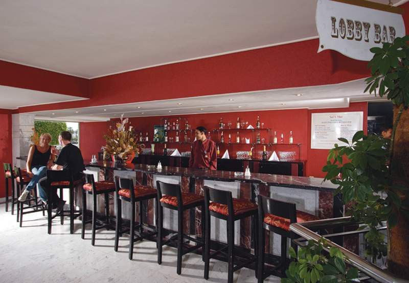 Sharming Inn Hotels - Couples And Families Only Restaurant photo